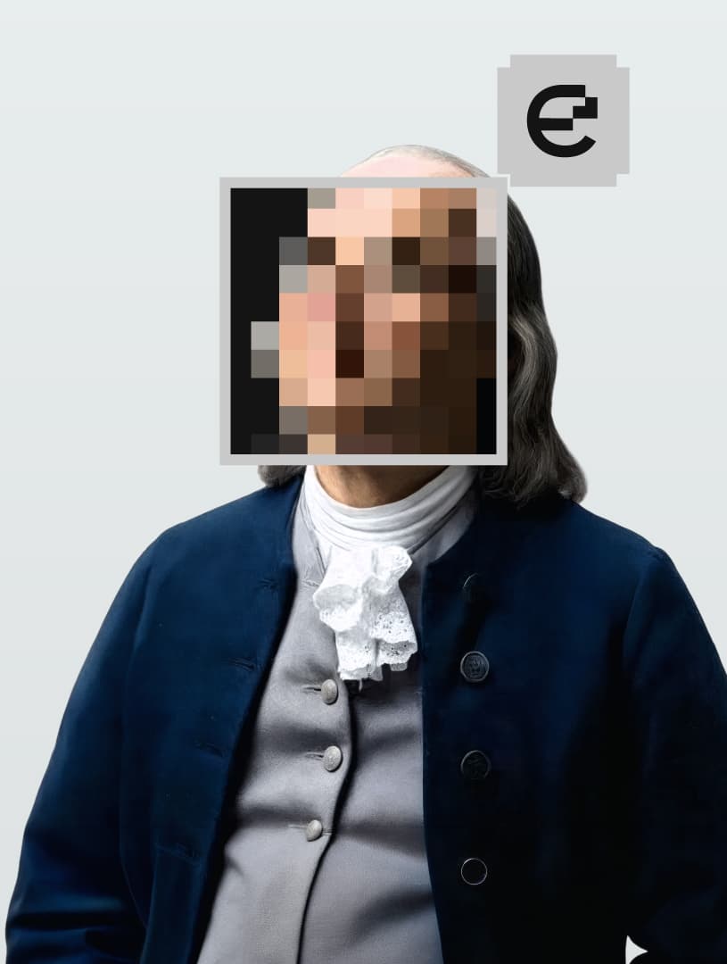 Clear pricing, no hidden spreads or markups